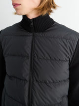 Moncler - Cardigan in Black