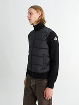 Moncler - Cardigan in Black