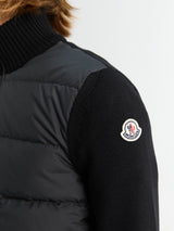 Moncler - Cardigan in Black