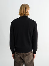 Moncler - Cardigan in Black