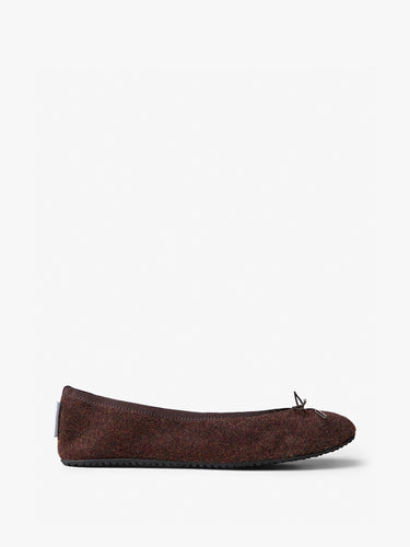 Gimaguas - Bailarina Felt in Brown