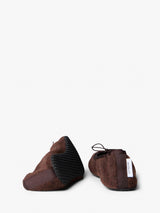 Gimaguas - Bailarina Felt in Brown