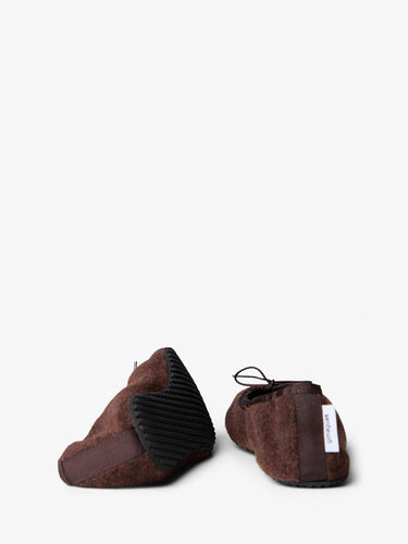 Gimaguas - Bailarina Felt in Brown