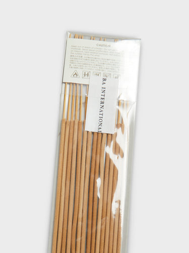 Neighborhood - NH x Kuumba Pacific Long Incense