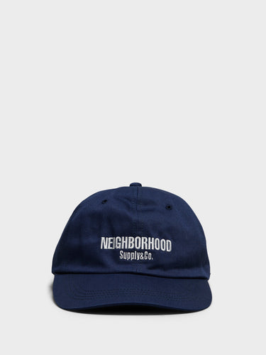 Neighborhood - Dad Cap in Navy