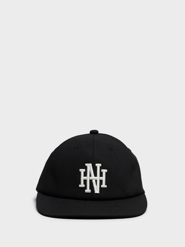 Neighborhood - Baseball Cap in Black