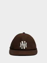 Neighborhood - Baseball Cap in Brown