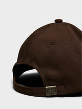 Neighborhood - Baseball Cap in Brown