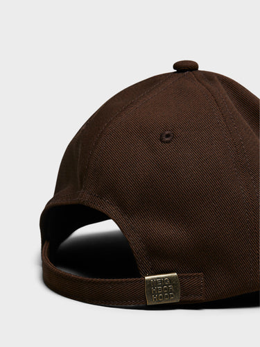 Neighborhood - Baseball Cap in Brown