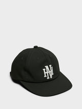 Neighborhood - Baseball Cap in Green