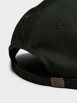 Neighborhood - Baseball Cap in Green