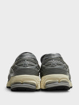 New Balance - 1906LAE Loafers in Silver