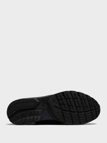 New Balance - 992 Sneakers in Black