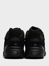 New Balance - 992 Sneakers in Black