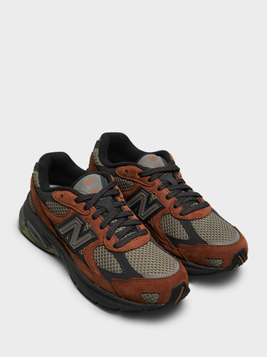 New Balance - 2010 Sneakers in Pecan