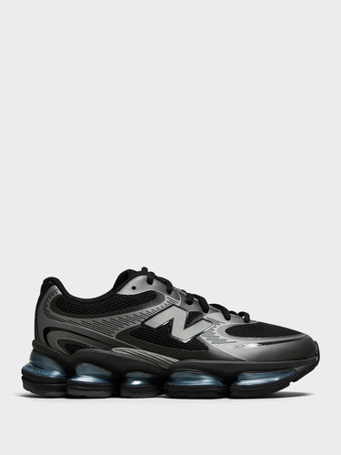 New Balance - Abzorb 2000 Sneakers in Black