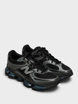 New Balance - Abzorb 2000 Sneakers in Black