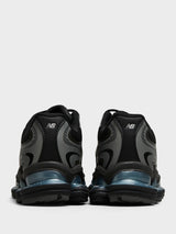 New Balance - Abzorb 2000 Sneakers in Black