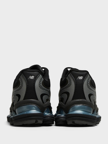 New Balance - Abzorb 2000 Sneakers in Black