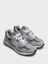 New Balance - 992 Sneakers in Grey
