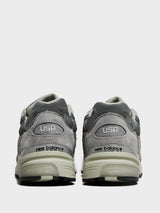 New Balance - 992 Sneakers in Grey