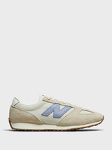 New Balance - 471 Sneakers in Timberwolf, Angora and Dusk Shower