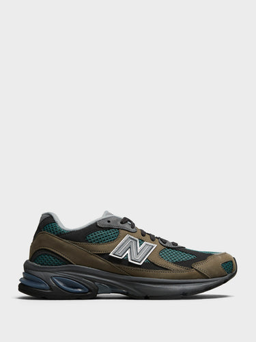 New Balance - 2010 Sneakers in Dockside