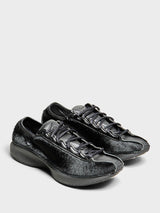 Nike - W Nike Air Superfly LX Seakers in Black and Off Noir-Photon Dust