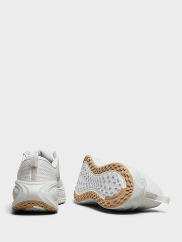 Nike - Vomero Plus Speckle Sneakers in Vast Grey, Wolf Grey, Off White, Hemp, Chrome and Black