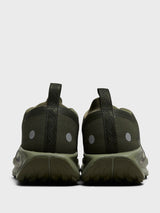 Nike - Pegasus Trail 5 GORE-TEX SP Sneakers in Sequoia/Medium Olive-Cargo Khaki