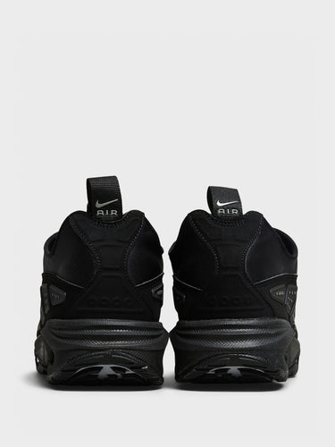 Nike - Air Max SNDR in Black and Silver
