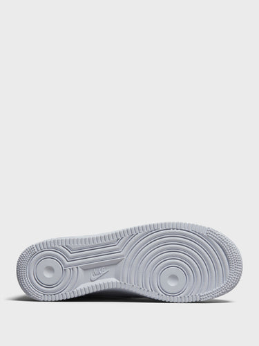 Nike - Air Force 1 '07 Fresh in White