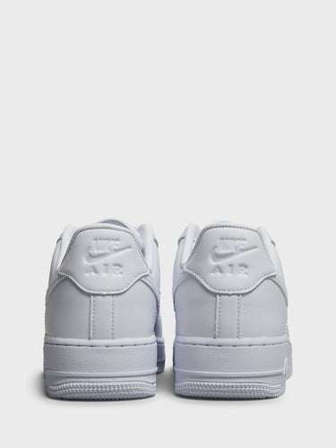 Nike - Air Force 1 '07 Fresh in White