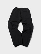 Noah - Classic Sweatpants in Black