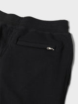 Noah - Classic Sweatpants in Black