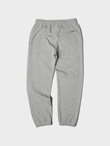 Noah - Classic Sweatpants in Heather Grey