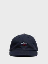 Noah - Classic Core Logo 6-Panel in Navy