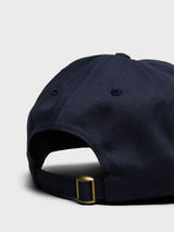 Noah - Classic Core Logo 6-Panel in Navy