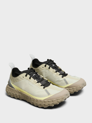 Norda - 001 Sneakers in Calcite