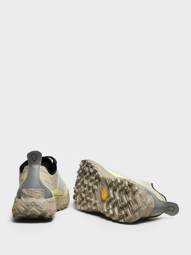 Norda - 001 Sneakers in Calcite