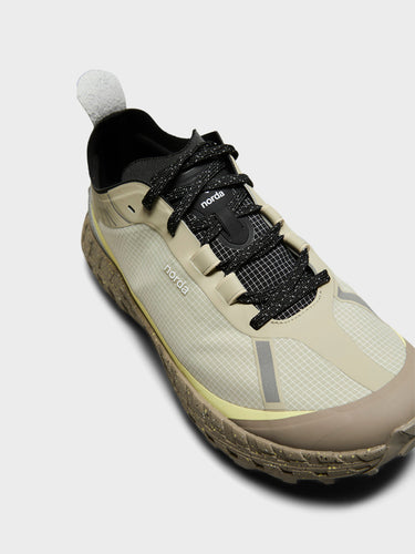 Norda - 001 Sneakers in Calcite