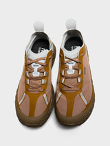Norda - 001 Sneakers in Loam