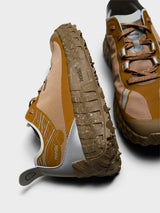 Norda - 001 Sneakers in Loam