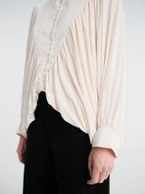 Nicklas Skovgaard - Isabella Top in Cream