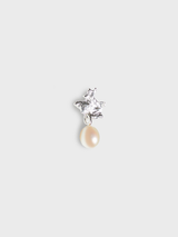 Lea Hoyer - Oda Earring in Silver
