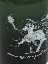 Palmes - Dancers 16oz. Nalgene Bottle in Dark Grey