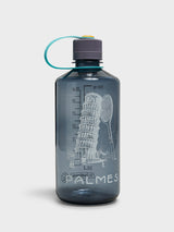 Palmes - Tower 32oz. Nalgene Bottle in Grey