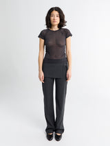 Paloma Wool - Omu T-Shirt in Grey