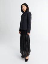 Paloma Wool - Banjo Jacket in Dark Grey