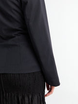 Paloma Wool - Banjo Jacket in Dark Grey